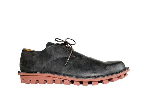 Trippen Closed Shoe Sole 