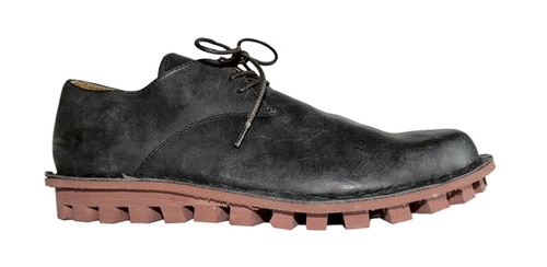 Trippen Closed Shoe Sole 