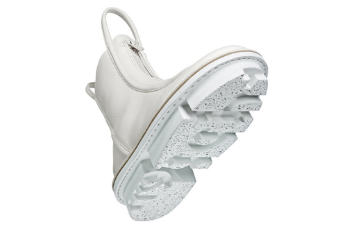 Trippen Micro shoe