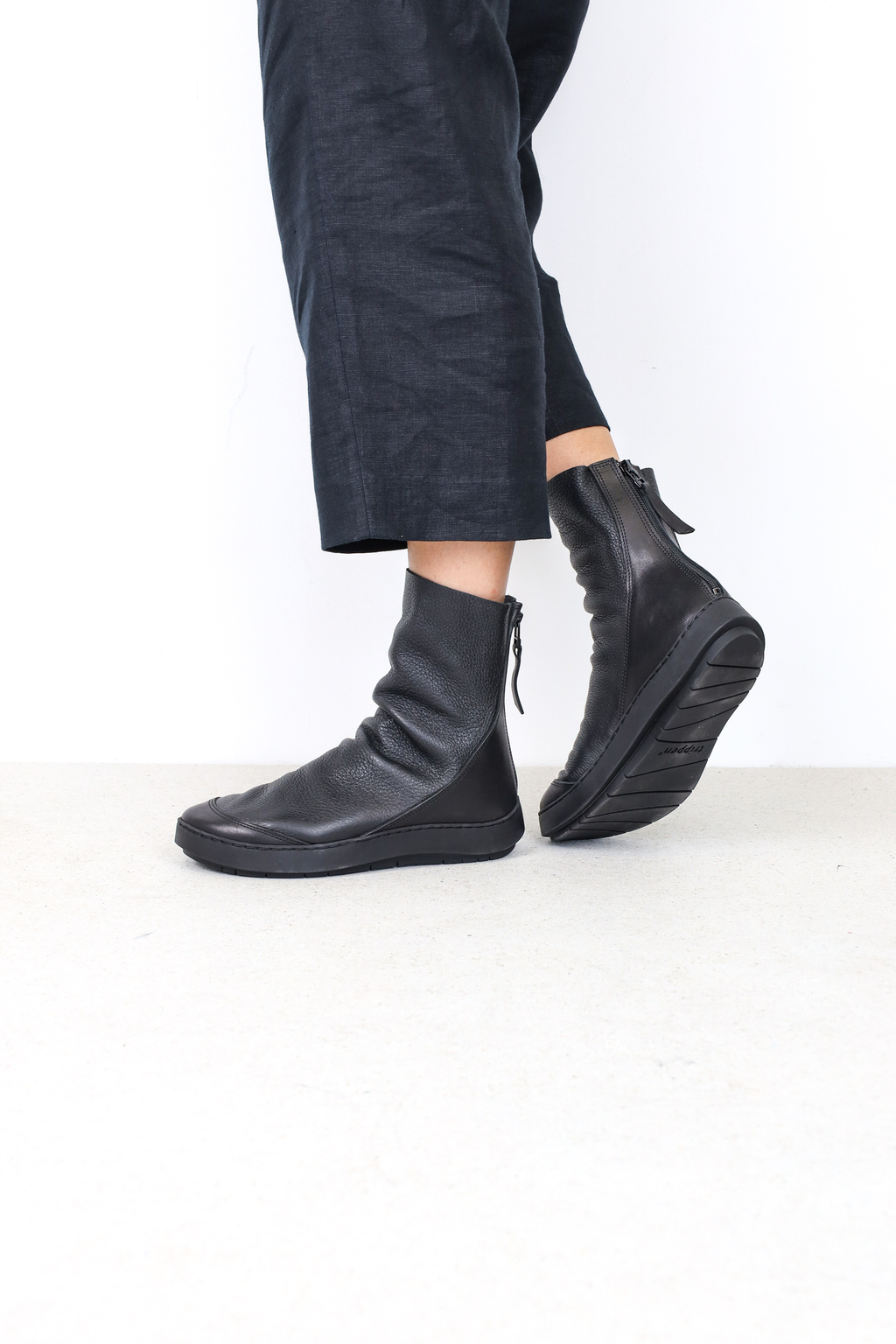 Shovel f Trippen Schuhe auBergewohnliches Design und Qualitat aus Deutschland