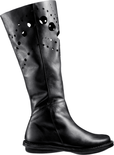 black-sft