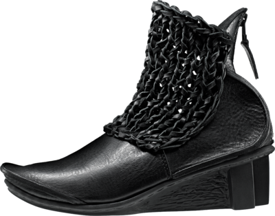 black-waw black-sft