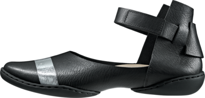black-waw silver-print