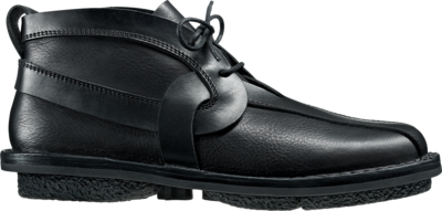 black-wax black-waw