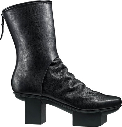 High Trippen ankle boot Magma