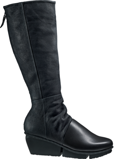 High Trippen Boot Melt