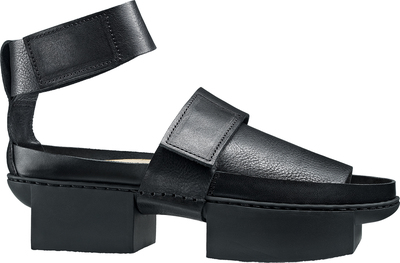 black-waw black-wax