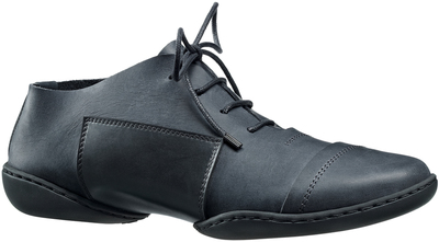 Trippen leather shoe Guard in black