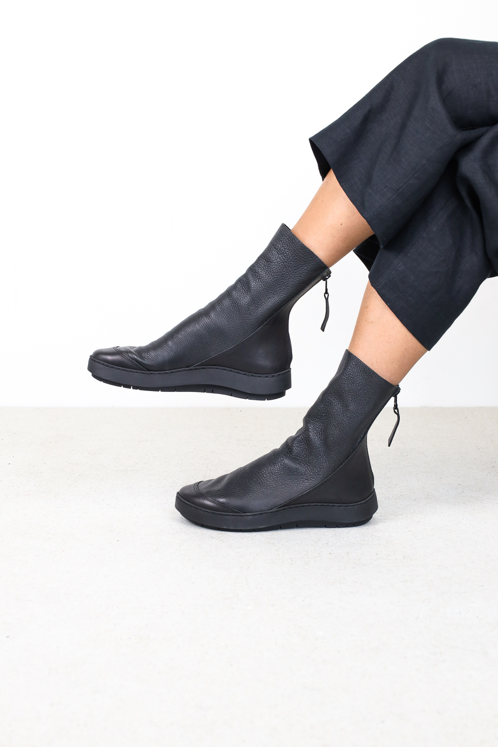 Shovel f Trippen Schuhe auBergewohnliches Design und Qualitat aus Deutschland